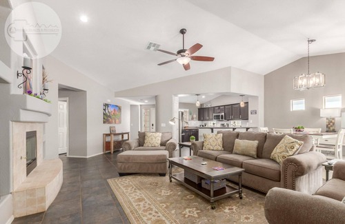 San Tan Valley Maison | (CC) SUMMER SPECIAL - Amazing Southwest Oasis