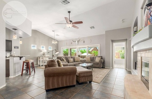 San Tan Valley Maison | (CC) SUMMER SPECIAL - Amazing Southwest Oasis