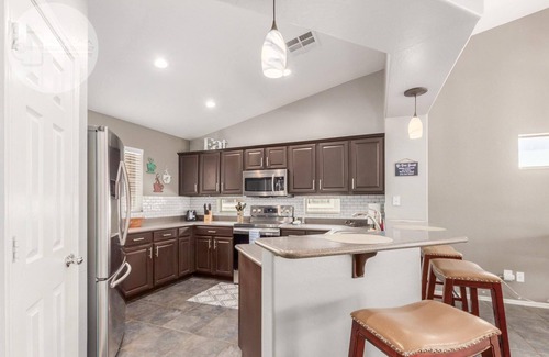 San Tan Valley Maison | (CC) SUMMER SPECIAL - Amazing Southwest Oasis