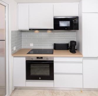 Punta Prima Appartement | CC8 III by ZANIS