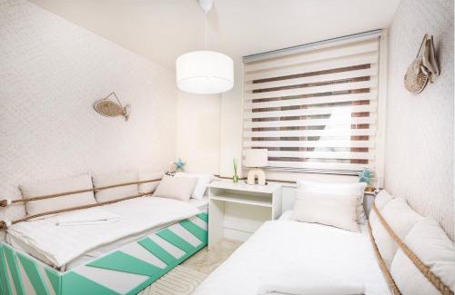 Punta Prima Appartement | CC8 III by ZANIS