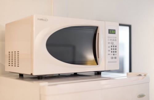 Brookwood Appartement | Cool Studio Classique (B) - Ménage hebdomadaire avec changement de linge