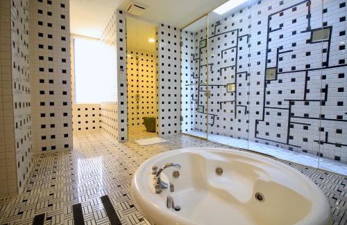 Hsinchu City Centre Hôtel | CD Motel