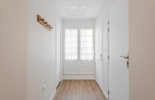 Le Treport Appartement | CDC 3, appartement 2 chambres avec SDB privatives et parking inclus