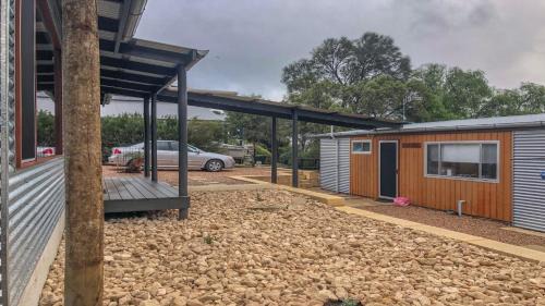 Lake Wangary Maison | CDC-625 Beach House incl.rear 2BR studio