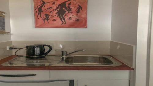 Lake Wangary Maison | CDC-625 Beach House incl.rear 2BR studio