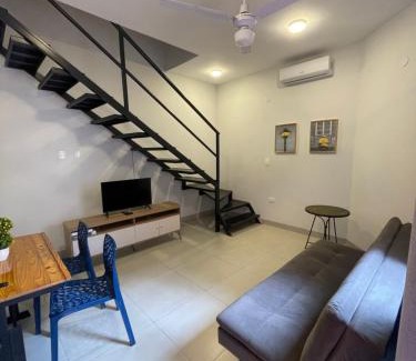 Ciudad Del Este Appartement | CDE Duplex Rent - 3 Dormitorios