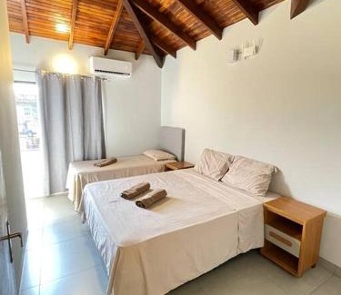 Ciudad Del Este Appartement | CDE Duplex Rent - 3 Dormitorios