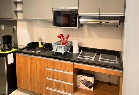 Ciudad Del Este Appartement | CDE Duplex Rent - 3 Dormitorios