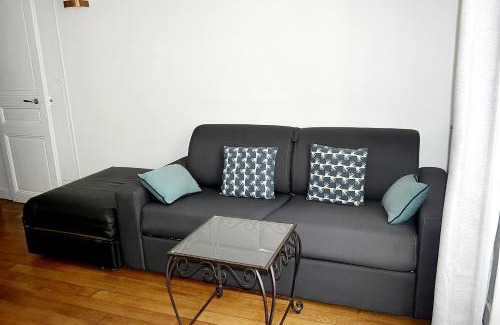 Epinettes Appartement | CdH Lantiez