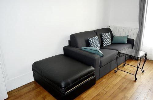 Epinettes Appartement | CdH Lantiez