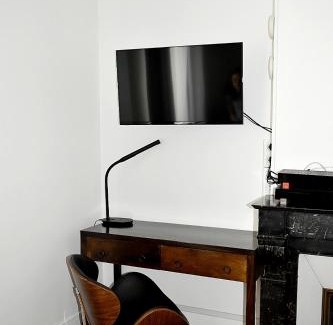 Epinettes Appartement | CdH Lantiez