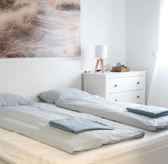 Alsóörs Appartement | CDP Apartman 1