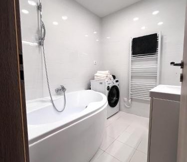 Alsóörs Appartement | CDP Apartman 1