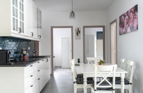Alsóörs Appartement | CDP Apartman 1