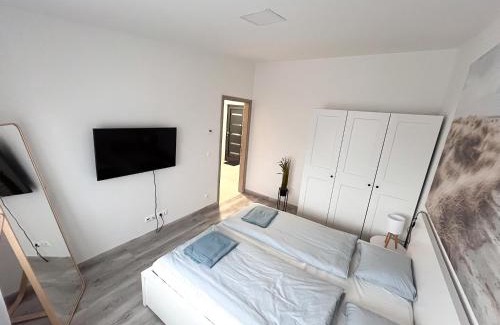 Alsóörs Appartement | CDP Apartman 5