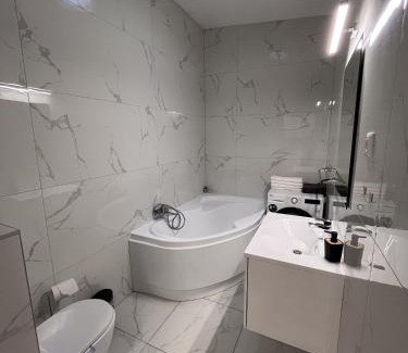 Alsóörs Appartement | CDP Apartman 5