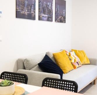 Alsóörs Appartement | CDP Apartman 5