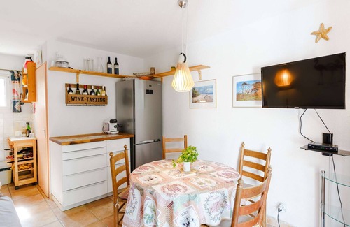 Gruissan Maison | CE 24 GRUISSAN Pavillon 3 pièces avec terrasse 4 couchages