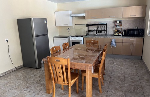 Tahiti Maison | Chez Rereani