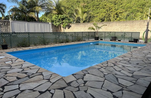 Tahiti Maison | Chez Rereani