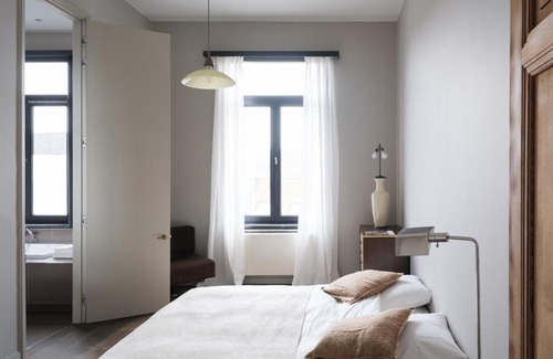 Ghent Appartement | CE RESIDENCE 2
