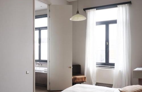 Ghent Appartement | CE RESIDENCE 2