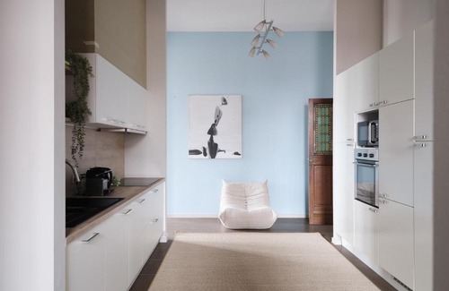 Ghent Appartement | CE RESIDENCE 2