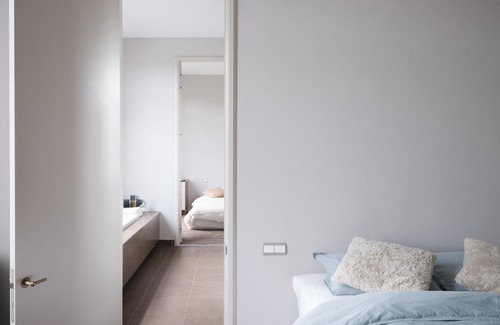 Ghent Appartement | CE RESIDENCE 2