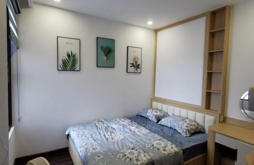 Le Chan Appartement | CEA homes