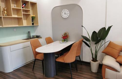 Le Chan Appartement | CEA homes