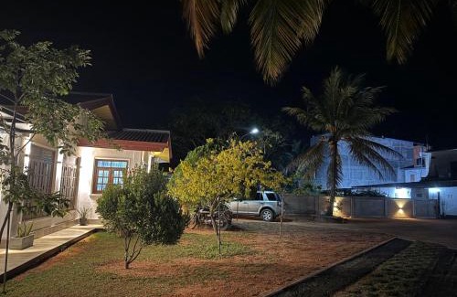 Dambulla Station Balnéaire | Cealora Resort