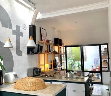 Sukabumi Maison | Ceana House at Selabintana