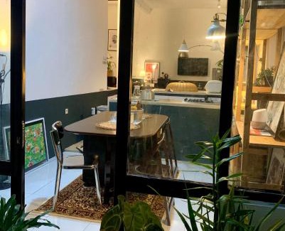 Sukabumi Maison | Ceana House at Selabintana