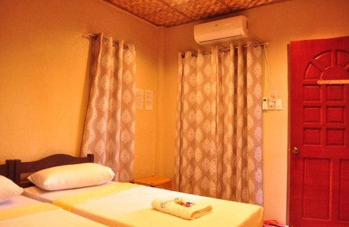 Dauin Hôtel | Ceazar's Place