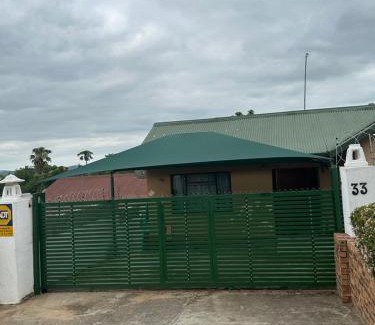 Nelspruit Lit Et Petit-Déjeuner | Cebos Accomodation