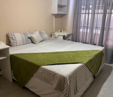 Nelspruit Maison | Cebos oasis