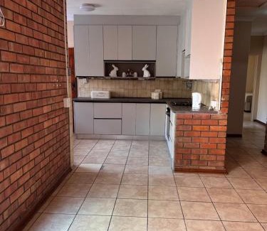 Nelspruit Maison | Cebos oasis