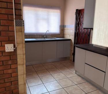Nelspruit Maison | Cebos oasis