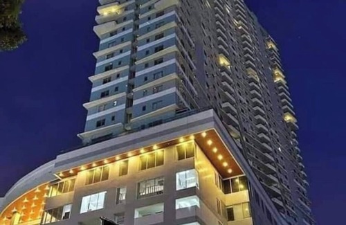 Cebu Copropriété | CebuCasaTEG25T/6pax/IEC/AyalaCebuBusinessPark