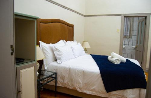 Kimberley Maison | Cecil John Rhodes Guest house