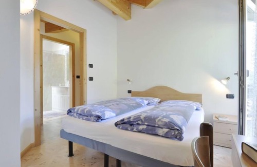 Fontanazzo Appartement | Appartement Cecilia (CPO397) à Campitello - 6 personnes, 3 chambres