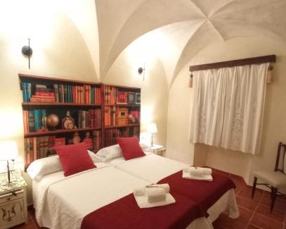 Ceclavin Appartement | Ceclavinn Casa Rural