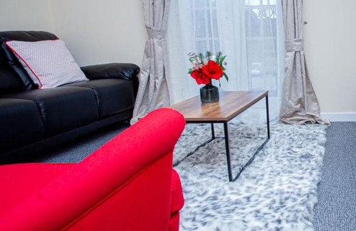 Moulton Appartement | Cedar Apartment 2