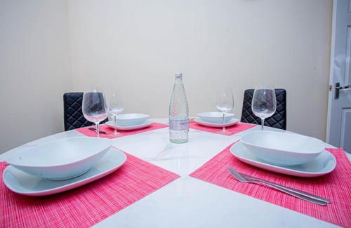 Moulton Appartement | Cedar Apartment 2