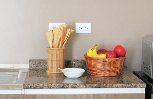 San Pedro Hôtel | Cedar Cats Short Stay Apartments - Adults Only