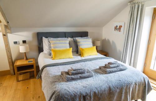 Eckington Appartement | Cedar Cottage