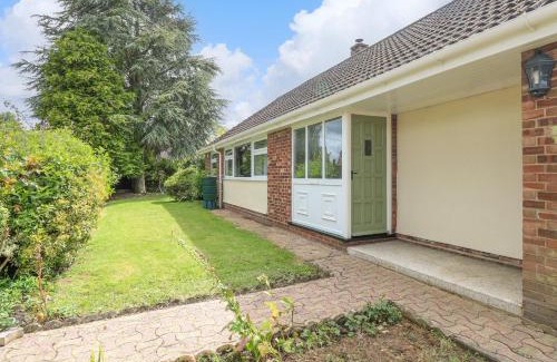 Norwich Maison | Cedar Cottage