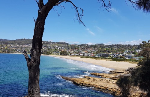 Blackmans Bay Maison | Cedar Cottages Blackmans Bay - Pays Suite