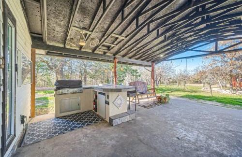 Cedar Creek Maison | Cedar Creek Ranch